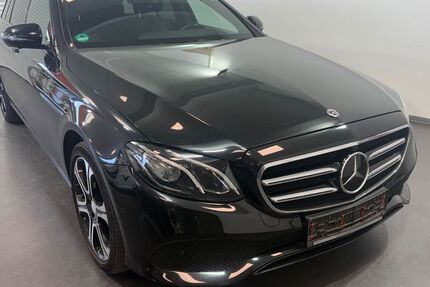 Mercedes-Benz E 220 173.691 km 20.990 &euro; Soest 59494