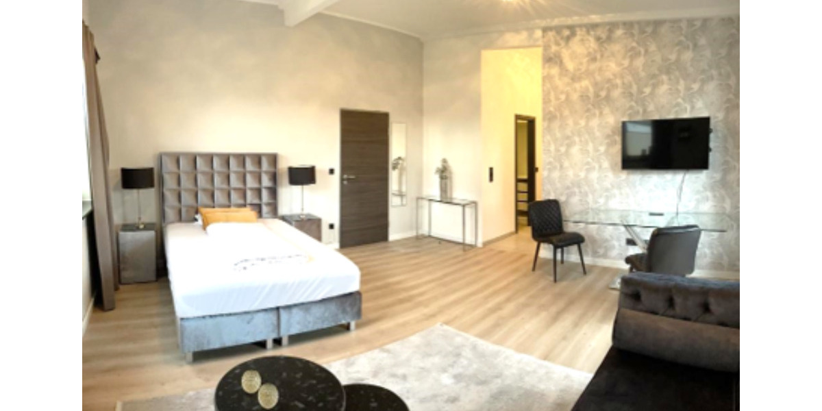 Loft - Studio - Atelier Lippstadt Overhagen - 1 Zimmer, 33 m&sup2;, 440&euro; | Angebot:13309247