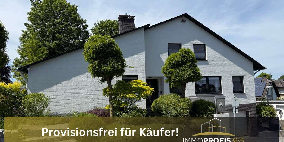 Einfamilienhaus Warstein - 12 Zimmer, 282 m&sup2;, 489.000&euro; | Angebot:26659887
