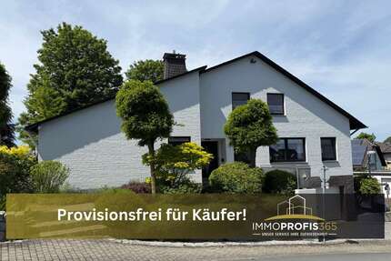 Haus Warstein - 12 Zimmer, 282 m&sup2;, 489.000&euro; | Angebot:26659887