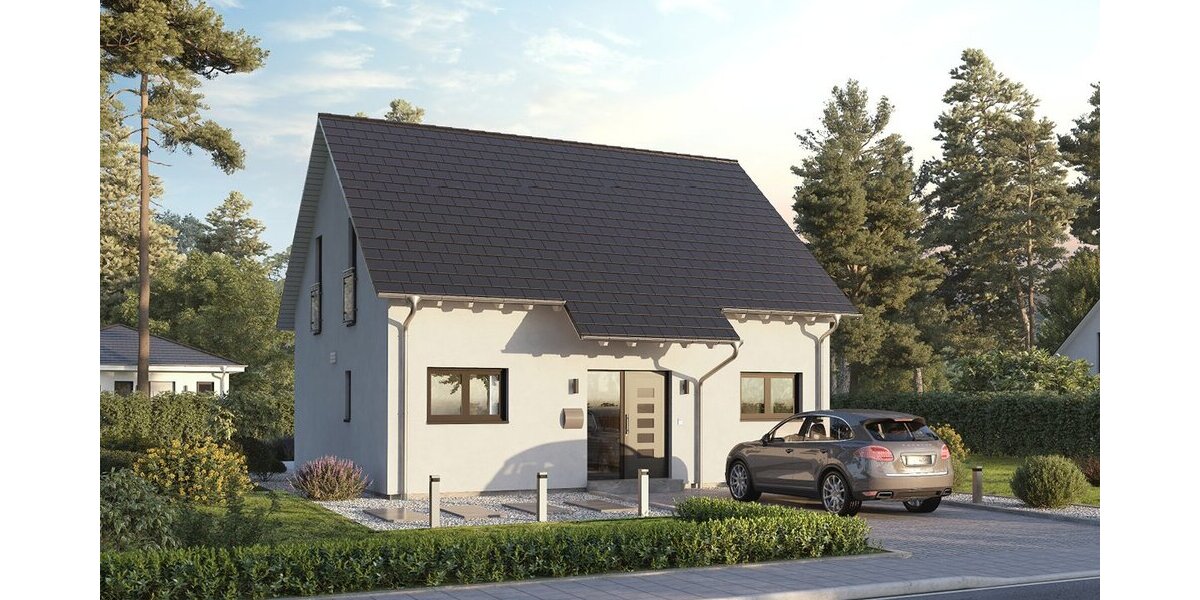Individuell geplant - Ihr Traumhaus von allkauf nach Maß - Einfamilienhaus Warstein | Angebot:27330011