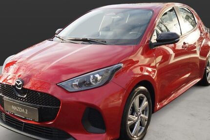Mazda 2 Hybrid 12.970 km 20.990 &euro; Gütersloh 33332