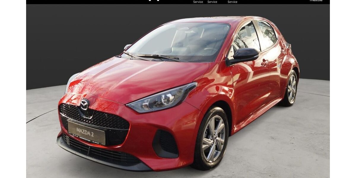 Mazda 2 Hybrid 12.970 km 20.990 &euro; Gütersloh 33332