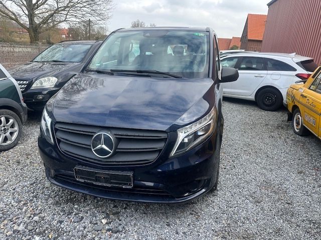 Mercedes-Benz Vito 409.500 km 19.999 &euro; Welver 59514