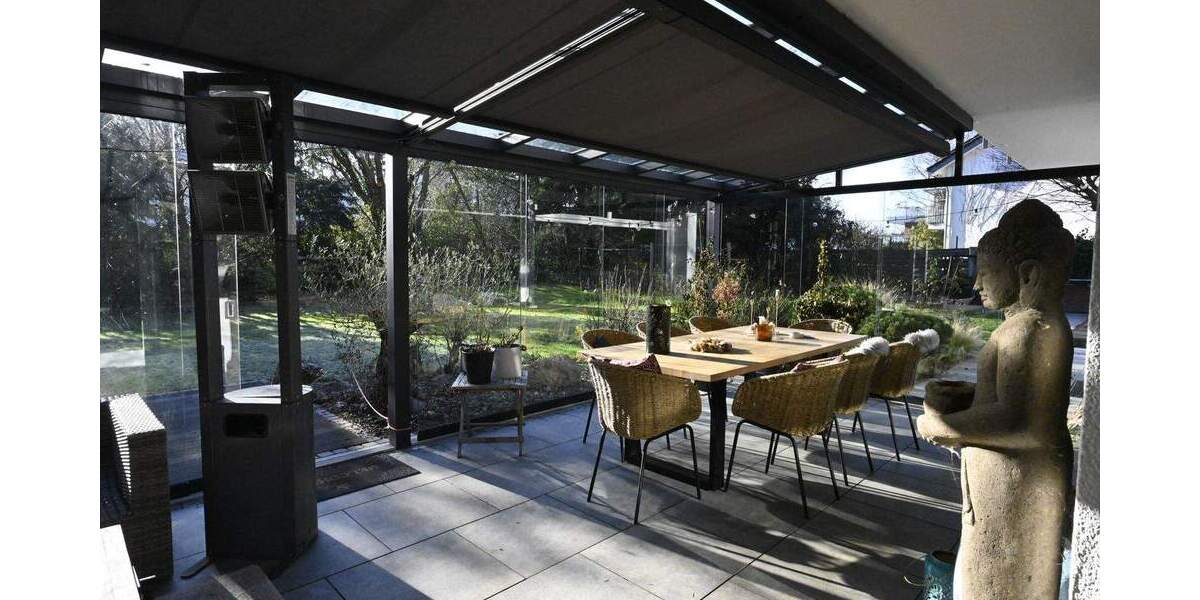 Einfamilienhaus Lippstadt Bad Waldliesborn - 8 Zimmer, 240 m&sup2;, 850.000&euro; | Angebot:25850608