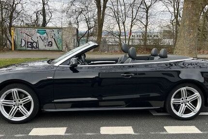 Audi A5 144.600 km 13.999 &euro; Paderborn 33098