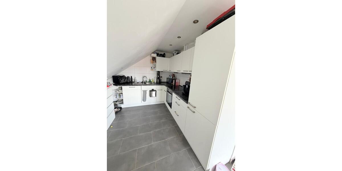 Dachgeschoßwohnung Möhnesee - 2 Zimmer, 83 m&sup2;, 1.110&euro; | Angebot:25903101