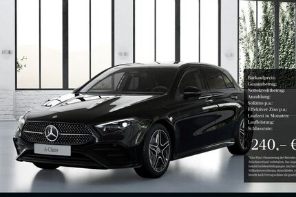 Mercedes-Benz A 200 19.987 km 34.890 &euro; Paderborn 33106