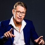 Andreas Rebers - rein geschäftlich - Bilanz