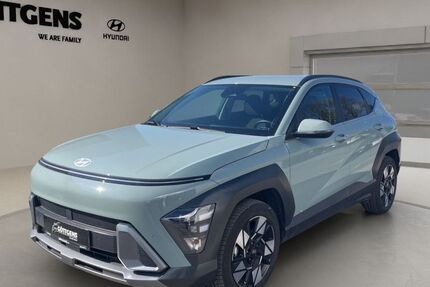 Hyundai KONA 18.116 km 23.990 &euro; Soest 59494