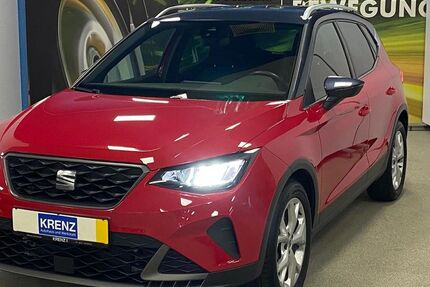 Seat Arona 38.194 km 20.990 &euro; Paderborn 33100