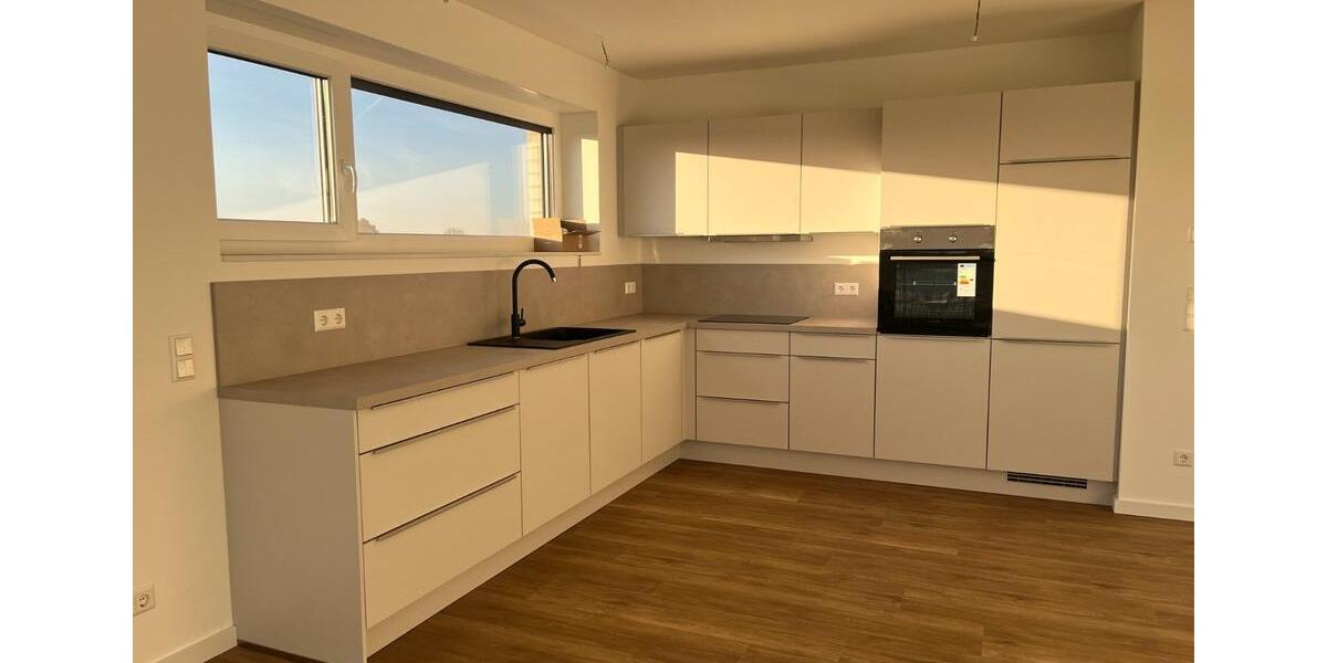 Etagenwohnung Rheda-Wiedenbrück Wiedenbrück - 3 Zimmer, 82 m&sup2;, 1.095&euro; | Angebot:25571224