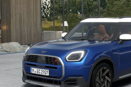 Mini Countryman S (Cooper) 8.327 km 37.850 &euro; Gütersloh 33334
