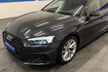 Audi A5 72.350 km 32.999 &euro; Delbrück 33129
