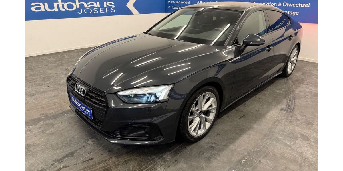 Audi A5 72.350 km 33.500 &euro; Delbrück 33129