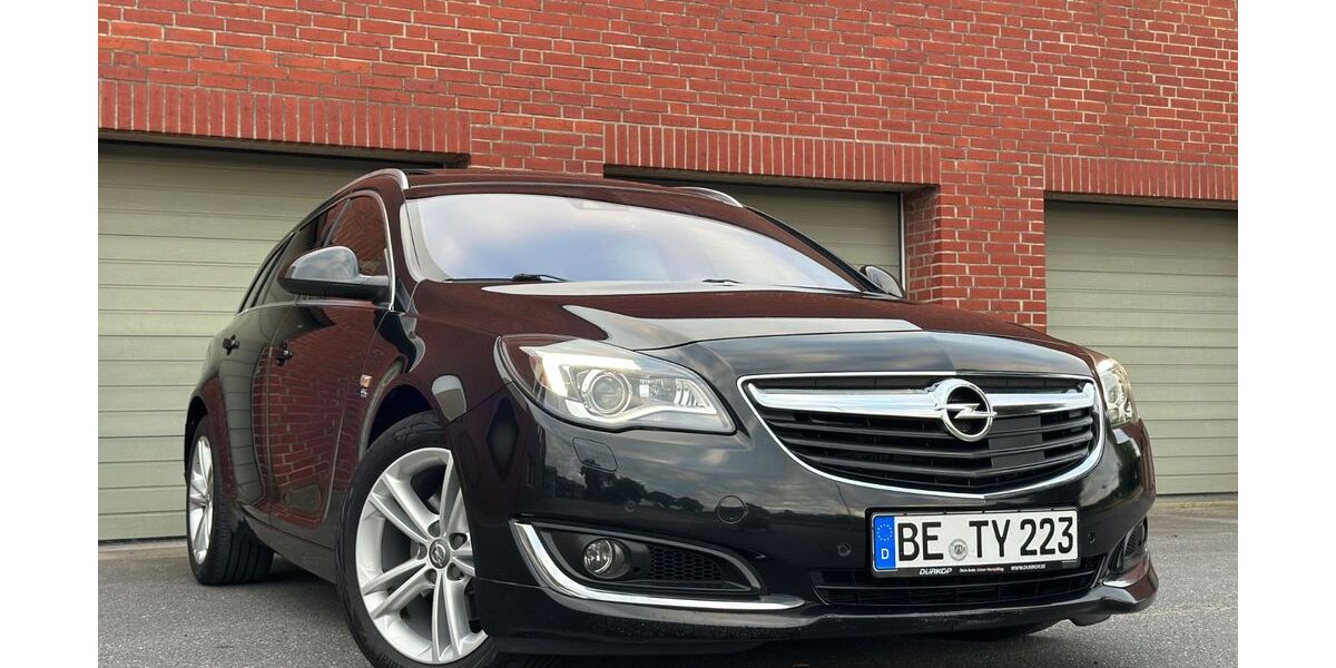 Opel Insignia 213.261 km 8.999 &euro; Oelde 59302