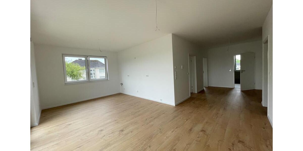 Etagenwohnung Geseke - 4 Zimmer, 94 m&sup2;, 1.195&euro; | Angebot:26462498