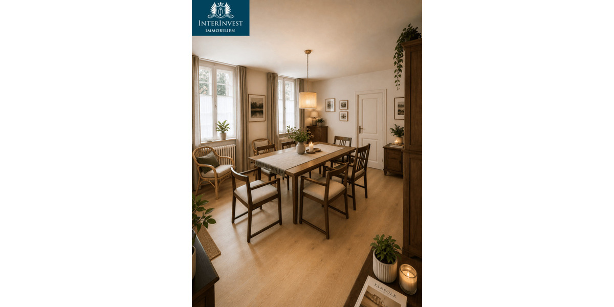 Einfamilienhaus Soest - 1 Zimmer, 290 m&sup2;, 470.000&euro; | Angebot:26527639