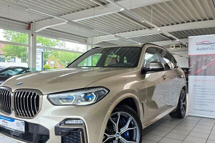BMW X5 M50 142.000 km 39.990 &euro; Gütersloh 33332