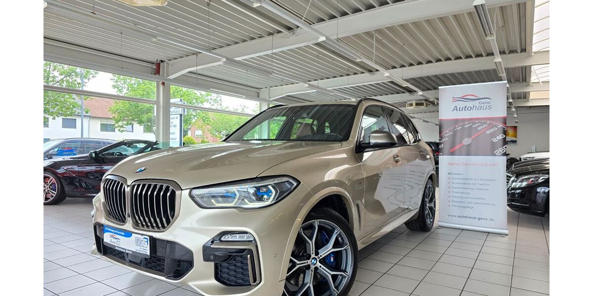 BMW X5 M50 142.000 km 39.990 &euro; Gütersloh 33332