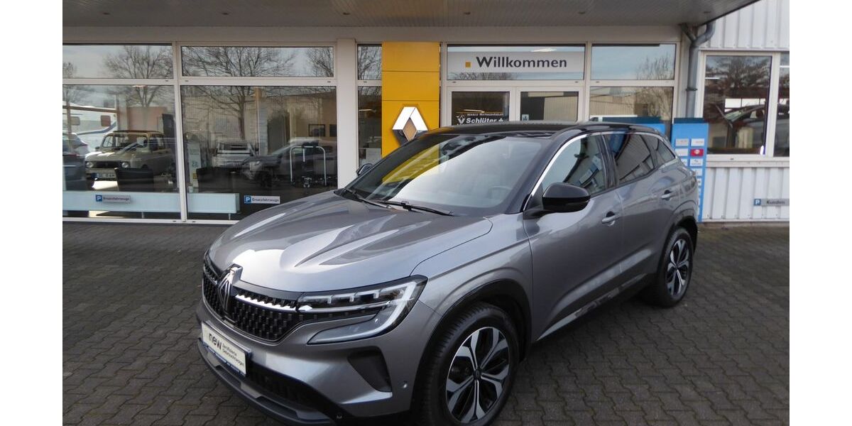 Renault Austral 29.900 km 27.840 &euro; Oelde 59302