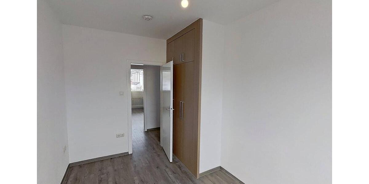 Etagenwohnung Paderborn - 3 Zimmer, 70 m&sup2;, 569&euro; | Angebot:26252911