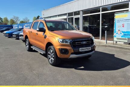 Ford Ranger 114.000 km 24.990 &euro; Lippstadt 59557