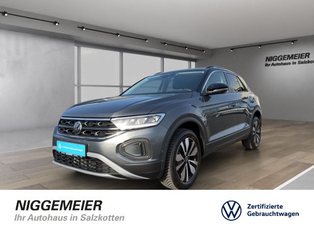 VW T-Roc 6.686 km 26.490 &euro; Salzkotten 33154