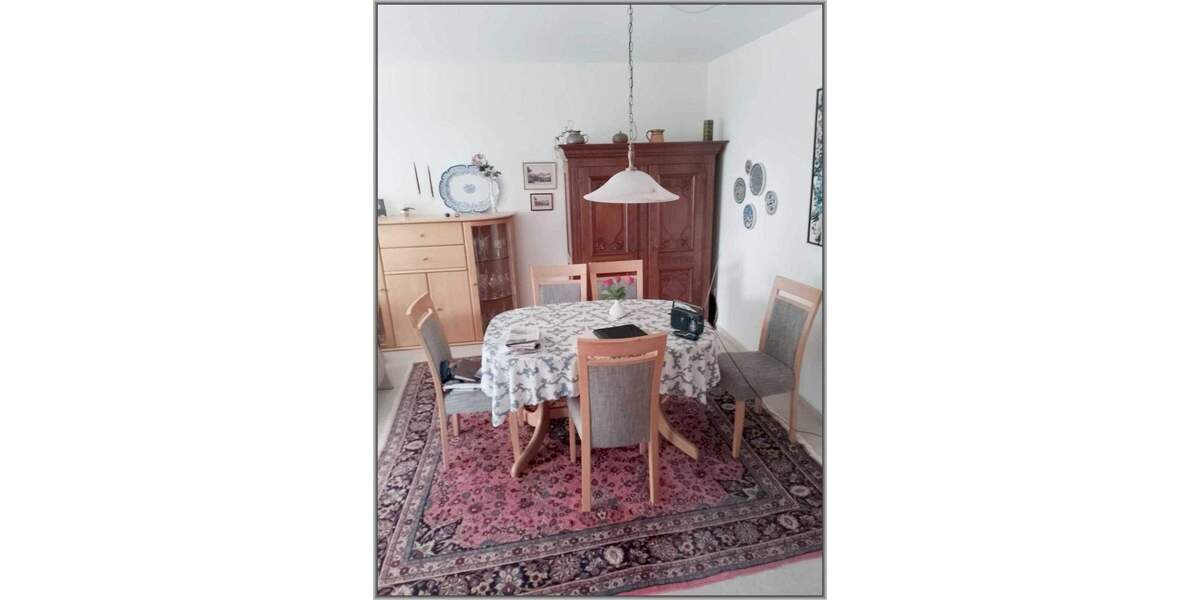 Etagenwohnung Bad Sassendorf - 3 Zimmer, 92 m&sup2;, 1.095&euro; | Angebot:25777035