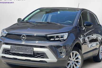 Opel Crossland (X) 69.309 km 14.499 &euro; Paderborn 33100