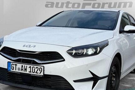 Kia ceed / Ceed 6.229 km 23.870 &euro; Gütersloh 33334