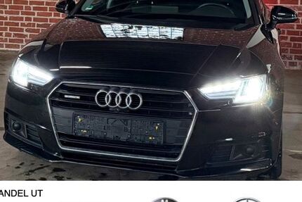 Audi A4 84.000 km 25.400 &euro; Soest 59494