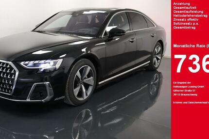 Audi A8 26.618 km 66.785 &euro; Gütersloh 33334