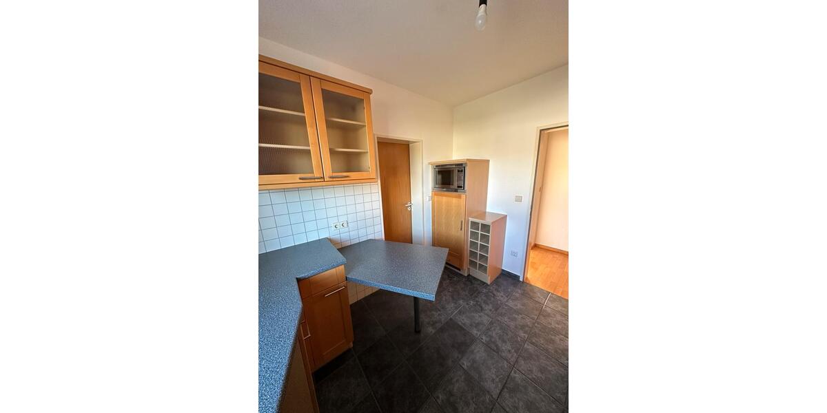 Etagenwohnung Rheda-Wiedenbrück Wiedenbrück - 3 Zimmer, 75 m&sup2;, 800&euro; | Angebot:25401849