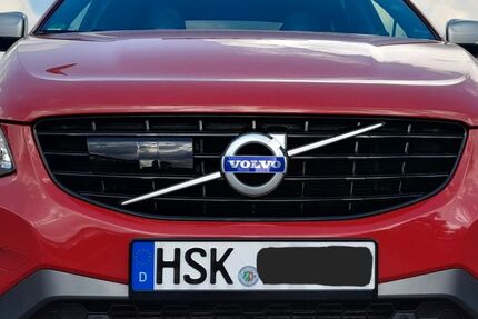 Volvo XC60 153.500 km 16.400 &euro; Soest 59494