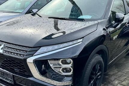 Mitsubishi Eclipse Cross 10.800 km 23.950 &euro; Soest 59494