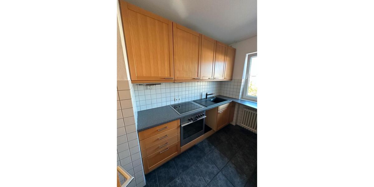 Etagenwohnung Rheda-Wiedenbrück Wiedenbrück - 3 Zimmer, 75 m&sup2;, 800&euro; | Angebot:25401849