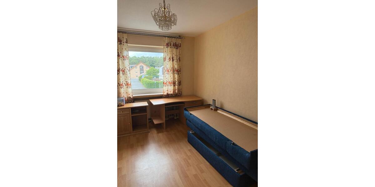 Etagenwohnung Paderborn - 3 Zimmer, 84 m&sup2;, 200.000&euro; | Angebot:26819338