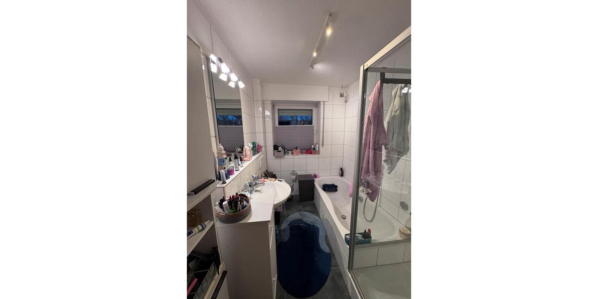 Etagenwohnung Paderborn - 2 Zimmer, 71 m&sup2;, 850&euro; | Angebot:25981117