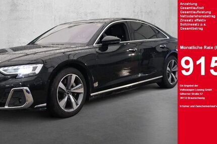 Audi A8 59.800 km 54.815 &euro; Gütersloh 33330