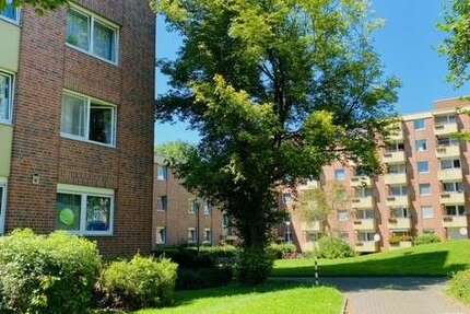 Wohnung Lippstadt Overhagen - 2 Zimmer, 62 m&sup2;, 489&euro; | Angebot:26844930