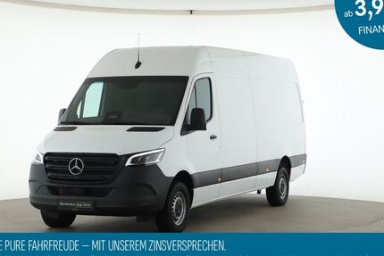 Mercedes-Benz Sprinter 8.900 km 48.766 &euro; Gütersloh 33332