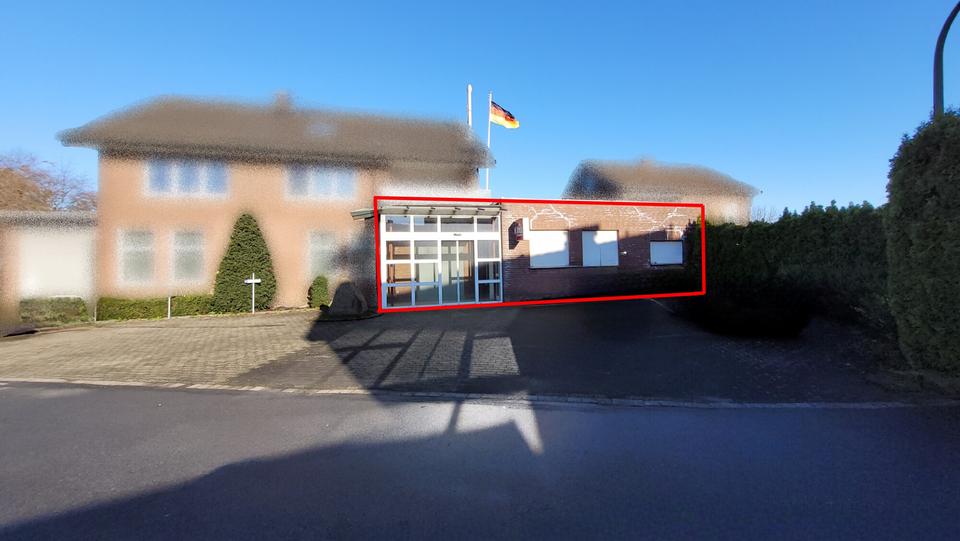 Gewerbeobjekt Oelde - 650&euro; | Angebot:23795356