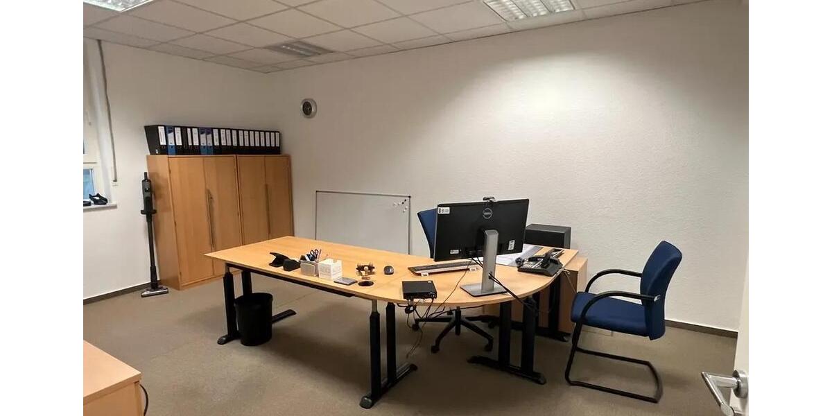 Gewerbeobjekt Paderborn Univiertel - 1.950&euro; | Angebot:25320811