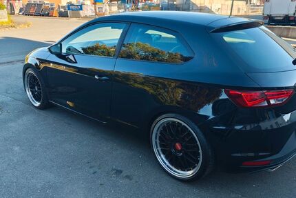 Seat Leon 154.733 km 10.750 &euro; Büren 33142