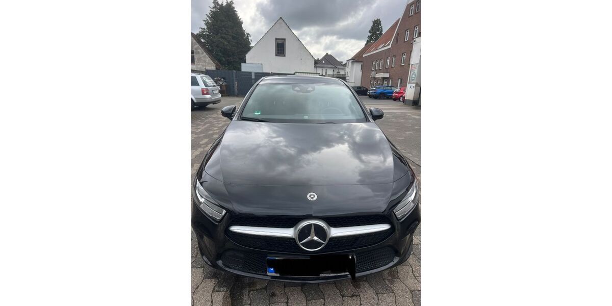 Mercedes-Benz A 180 105.000 km 21.600 &euro; Verl 33415