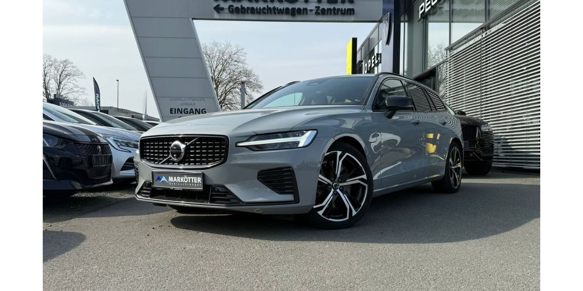 Volvo V60 77.403 km 36.450 &euro; Gütersloh 33334