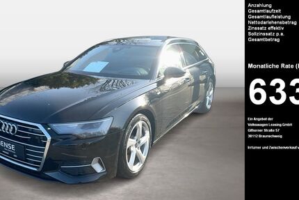 Audi A6 47.813 km 37.895 &euro; Oelde (Stromberg) 59302