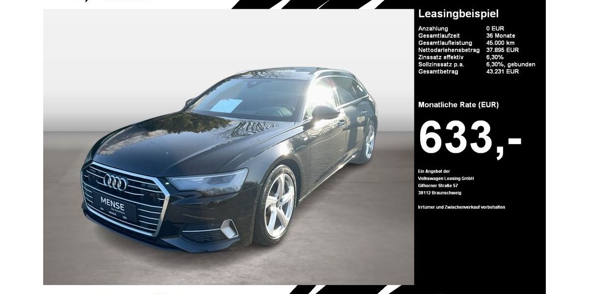 Audi A6 47.813 km 37.895 &euro; Oelde (Stromberg) 59302