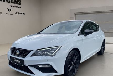 Seat Leon 66.254 km 16.590 &euro; Soest 59494